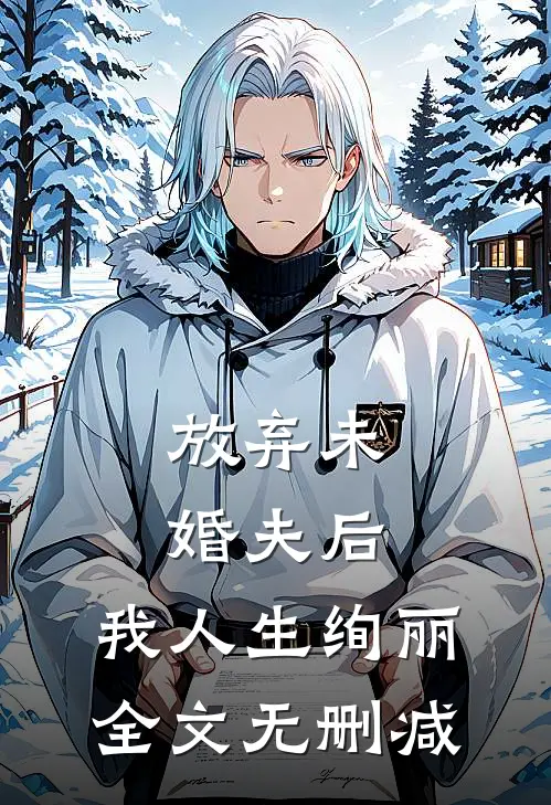 放弃未婚夫后，我人生绚丽全文无删减