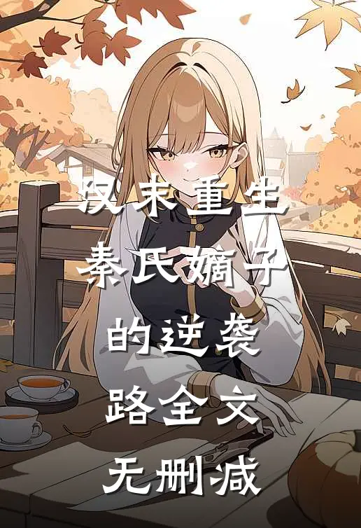 汉末重生：秦氏嫡子的逆袭路全文无删减