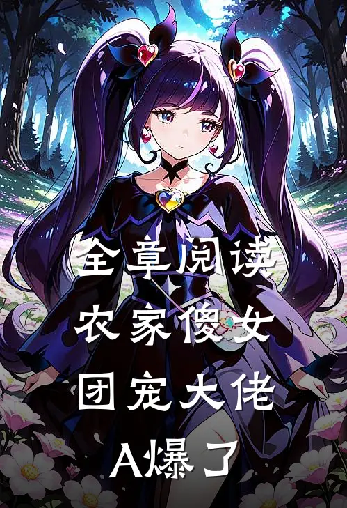 全章阅读农家傻女：团宠大佬A爆了