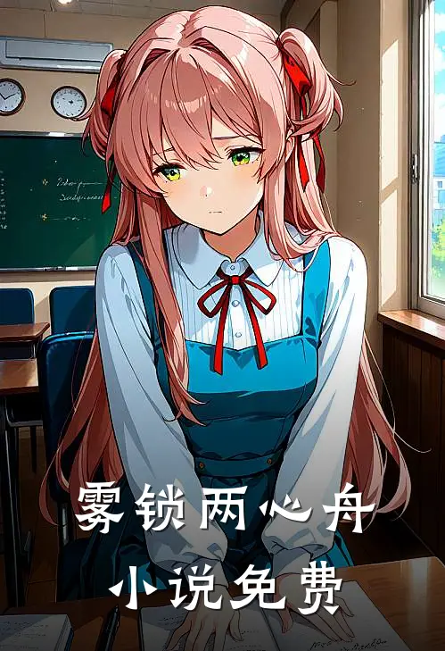 雾锁两心舟小说免费
