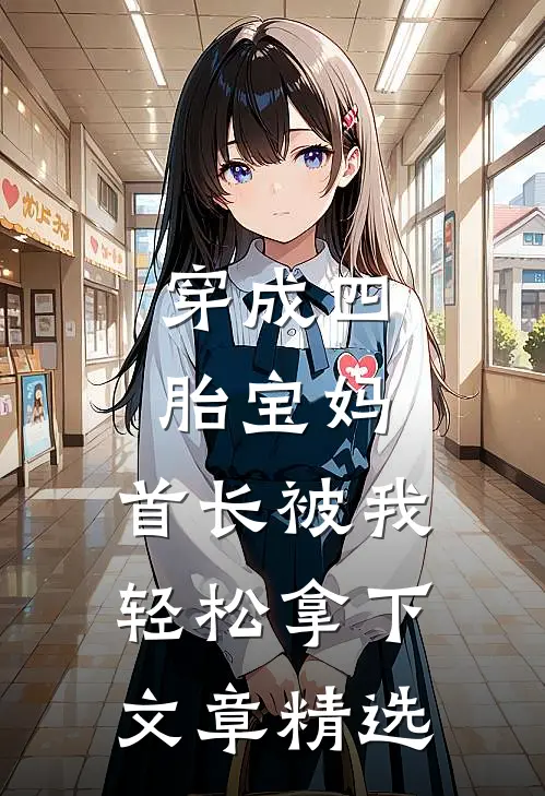 穿成四胎宝妈，首长被我轻松拿下文章精选