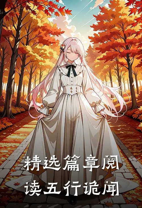 精选篇章阅读五行诡闻