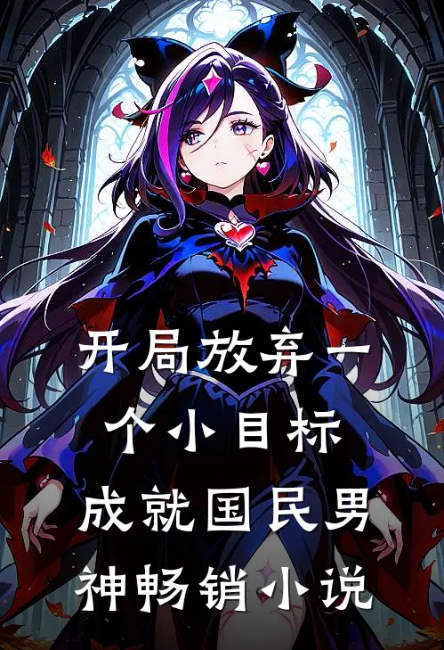 开局放弃一个小目标,成就国民男神畅销免费阅读