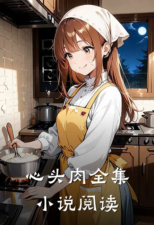 心头肉全集小说阅读