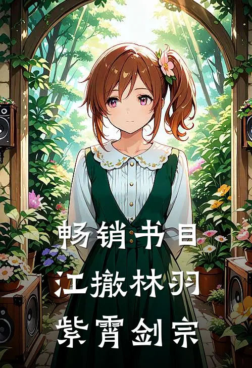 畅销书目江撤林羽紫霄剑宗