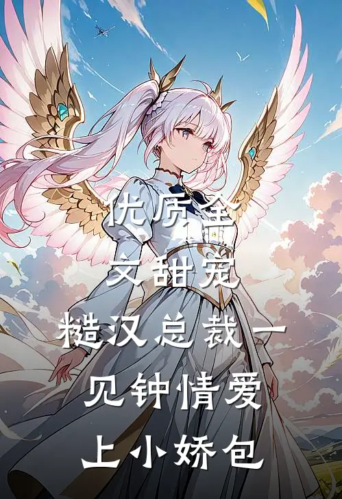 优质全文甜宠：糙汉总裁一见钟情爱上小娇包
