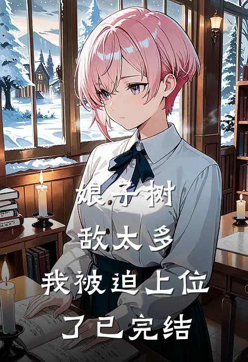 娘子树敌太多，我被迫上位了已完结