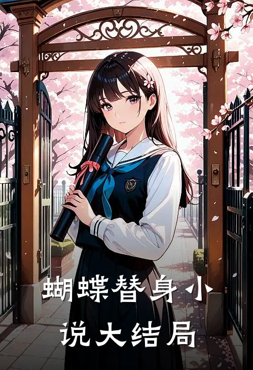 蝴蝶替身小说大结局