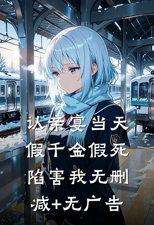 认亲宴当天，假千金假死陷害我无删减+无广告