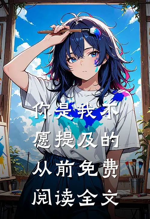 你是我不愿提及的从前免费阅读全文