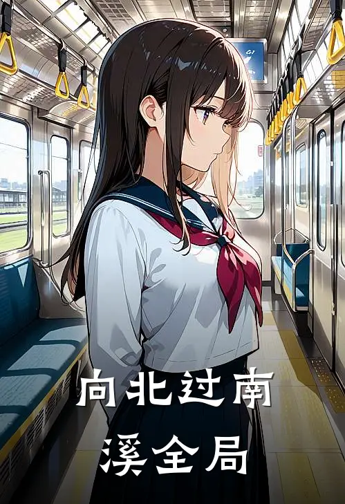 向北过南溪全局