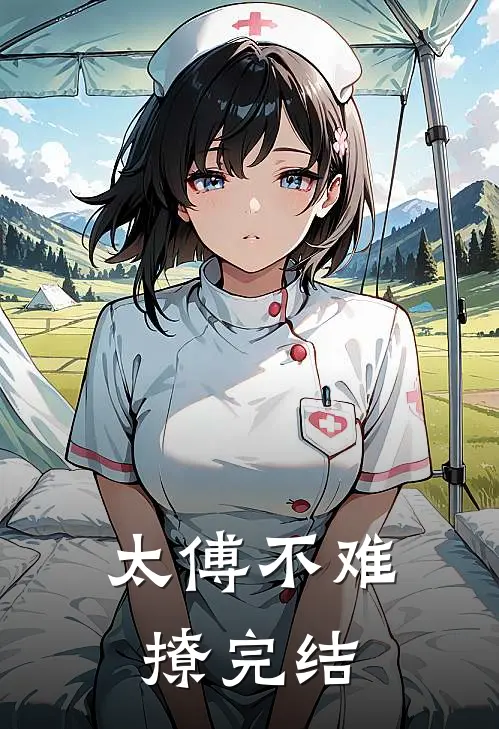太傅不难撩完结