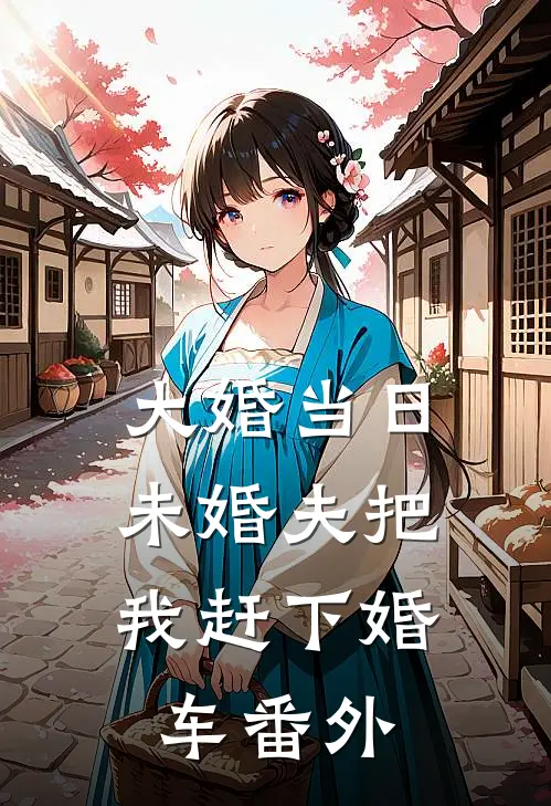 大婚当日，未婚夫把我赶下婚车番外