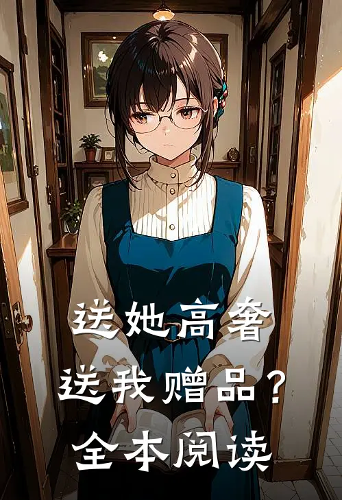 送她高奢,送我赠品?全本阅读