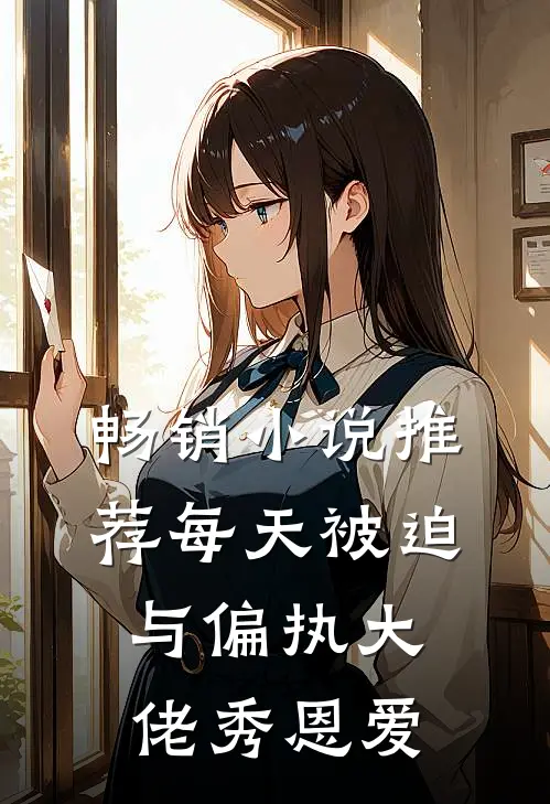 畅销小说推荐每天被迫与偏执大佬秀恩爱