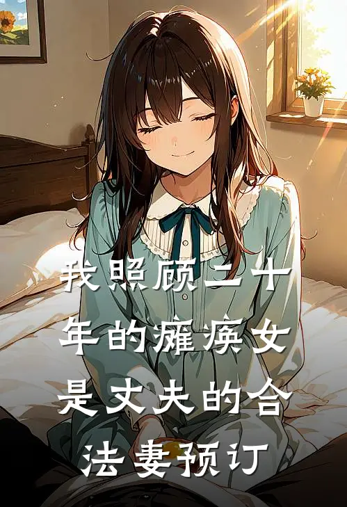 我照顾二十年的瘫痪女是丈夫的合法妻预订