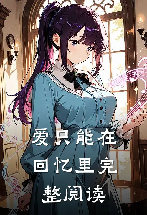 爱只能在回忆里完整阅读