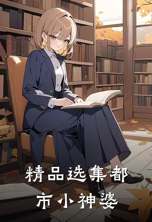 精品选集都市小神婆免费阅读
