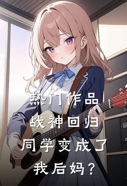 热门作品战神回归：同学变成了我后妈？
