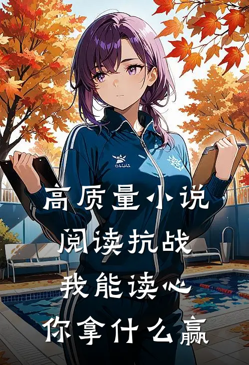 高质量小说阅读抗战：我能读心，你拿什么赢