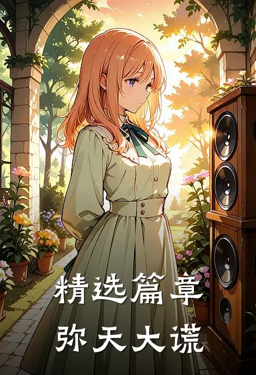 精选篇章弥天大谎