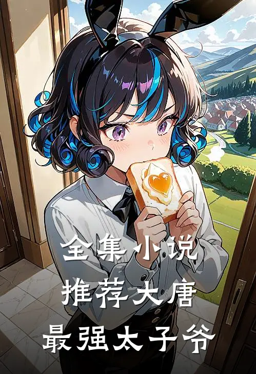 全集小说推荐大唐：最强太子爷