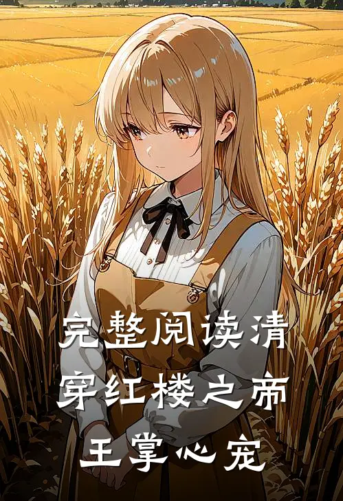 完整阅读清穿红楼之帝王掌心宠