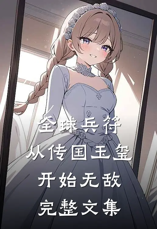 全球兵符：从传国玉玺开始无敌完整文集