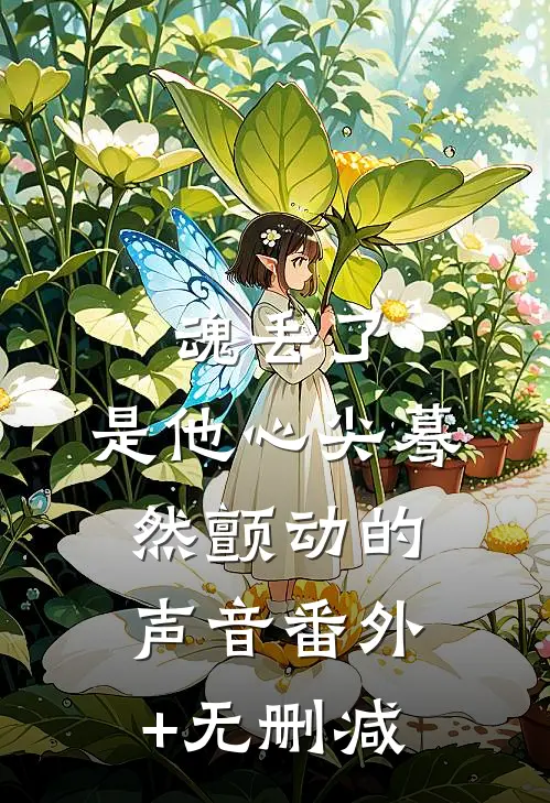 魂丢了，是他心尖蓦然颤动的声音番外+无删减