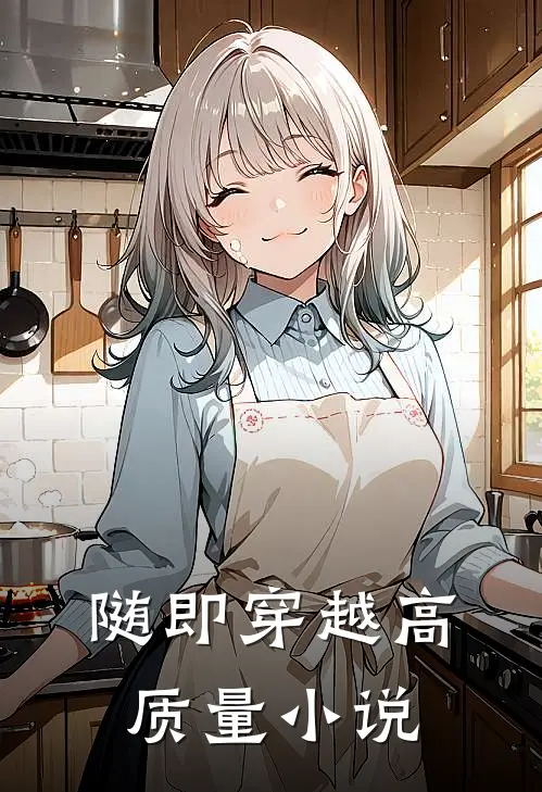 随即穿越高质量小说