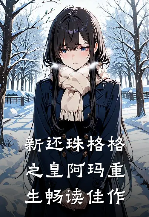 新还珠格格之皇阿玛重生畅读佳作