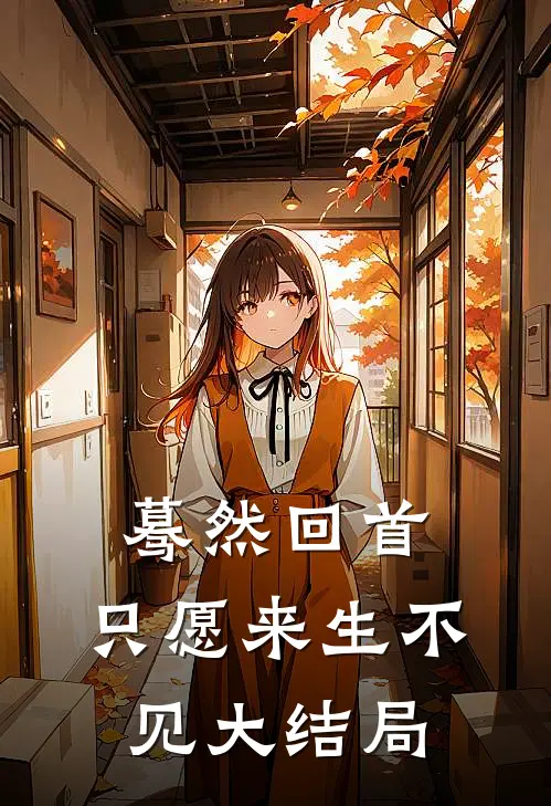 蓦然回首,只愿来生不见大结局是歌
