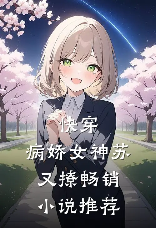 快穿：病娇女神苏又撩畅销小说推荐