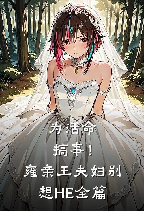 为活命搞事！雍亲王夫妇别想HE全篇