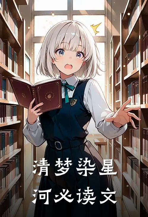 清梦染星河必读文