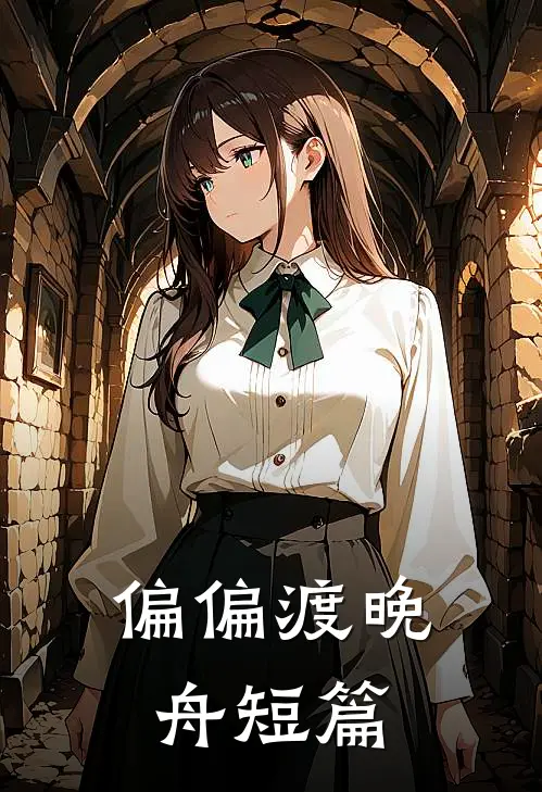 偏偏渡晚舟短篇