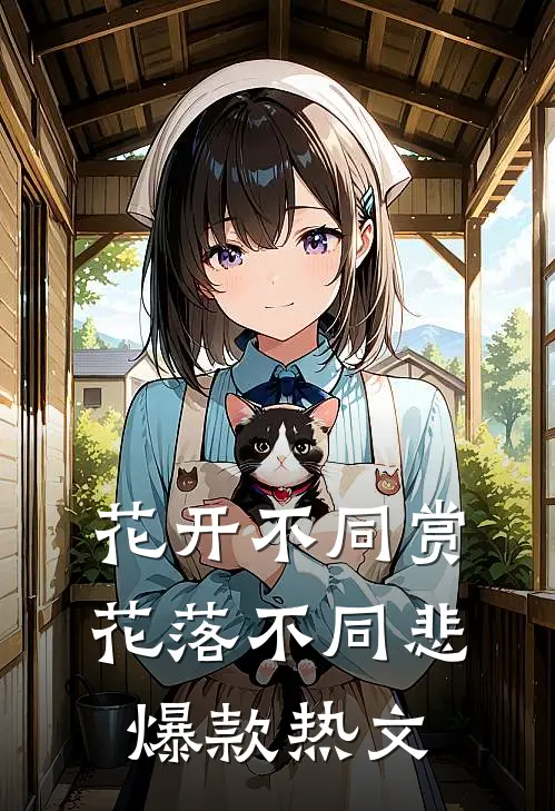 花开不同赏，花落不同悲爆款热文
