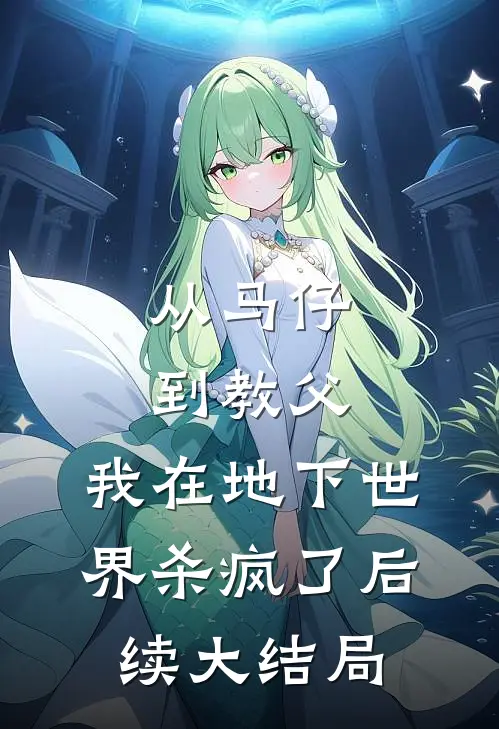 从马仔到教父，我在地下世界杀疯了后续大结局