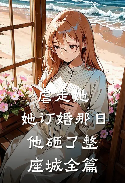 虐走她，她订婚那日他砸了整座城全篇