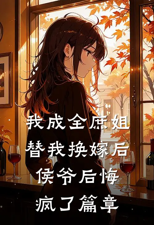 我成全庶姐替我换嫁后，侯爷后悔疯了篇章