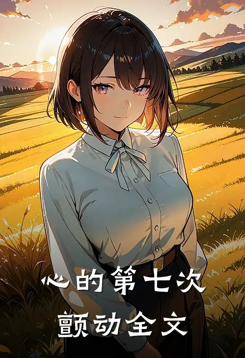 心的第七次颤动全文