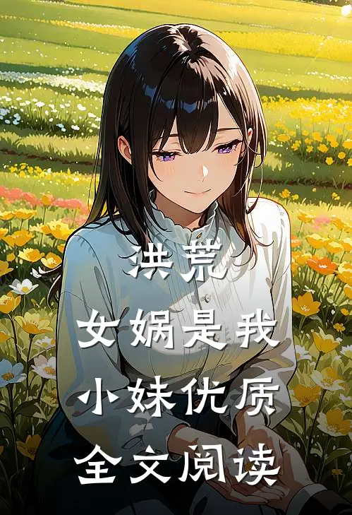 洪荒女娲是我小妹优质全文阅读