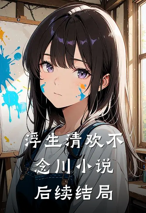 浮生清欢不念川小说后续结局