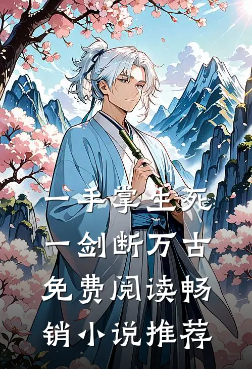 一手掌生死一剑断万古免费阅读畅销小说推荐