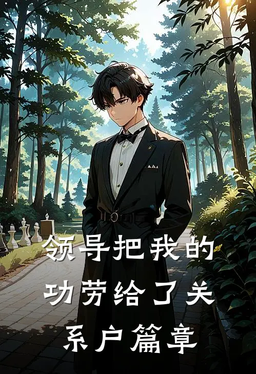 领导把我的功劳给了关系户篇章