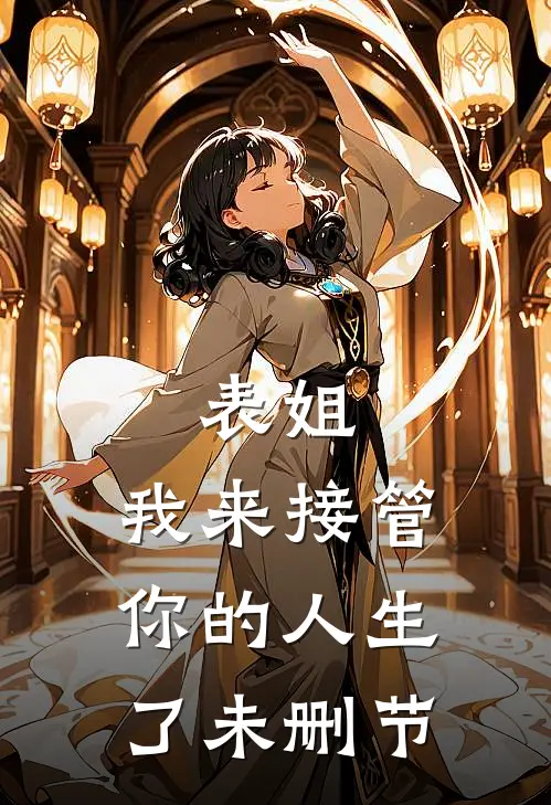 表姐，我来接管你的人生了未删节