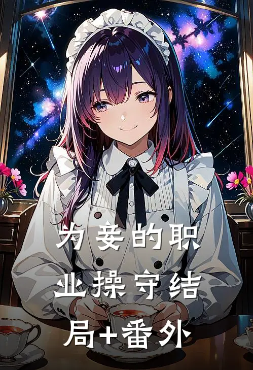 为妾的职业操守结局+番外