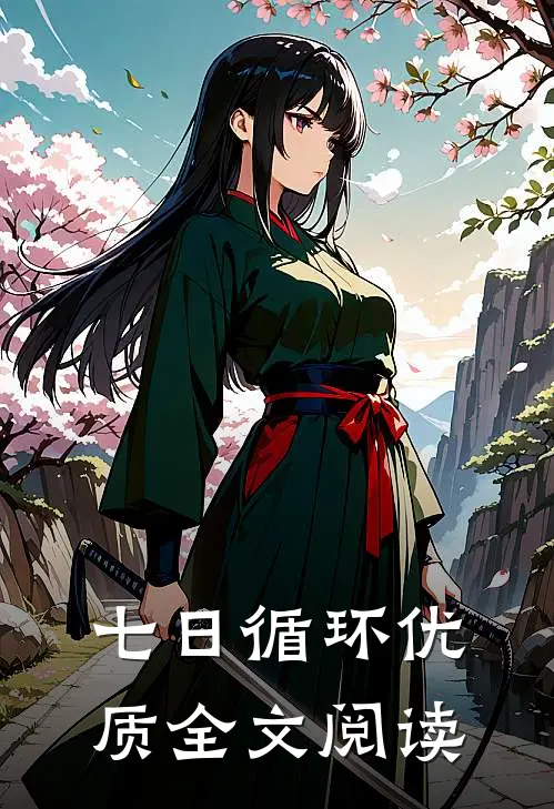 七日循环优质全文阅读