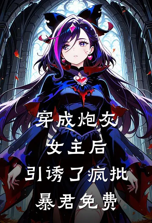 穿成炮灰女主后,引诱了疯批暴君免费阅读