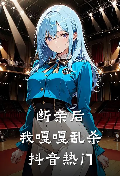 断亲后，我嘎嘎乱杀抖音热门